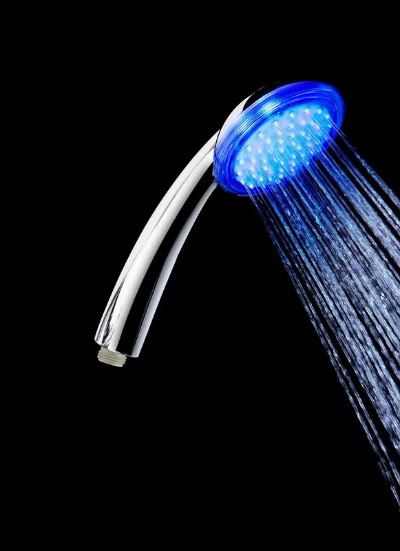LED Handheld Shower Head