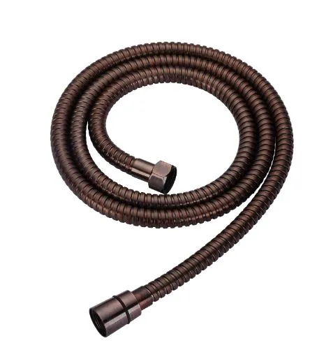 Furtun de duș din bronz de înaltă calitate