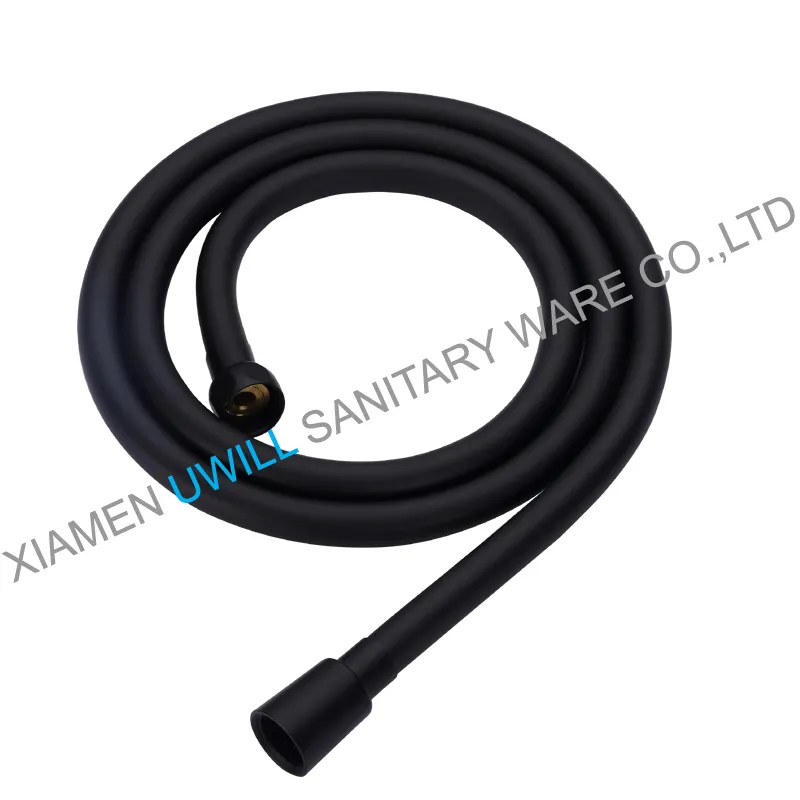 DVGW Anti Kink Plastic Shower Hose
